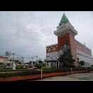 Siam Venezia … und wir dachten, so etwas gäbe es nur in Las Vegas